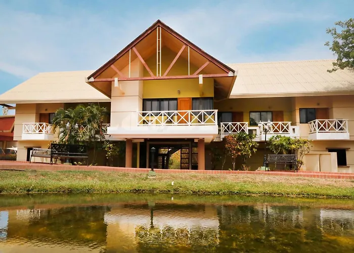 Hotel Faranda Guayacanes, A Member Of Radisson Individuals